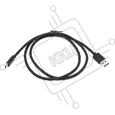 Кабель USB 3.0 - USB TYPE-C прямой
