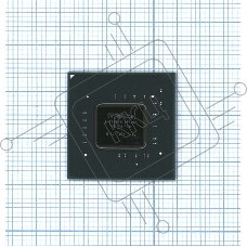 Чип nVidia N16V-GMR1-S-A2