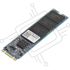 Накопитель SSD Foxline SSD X5ST, 1024GB, M.2(22x80мм), NVMe, PCIe 3.0 x4, 3D TLC, R/W 2300/1700MB/s, IOPs 280000/20000 TBW 500, DWPD 0.7 (2 года) OEM