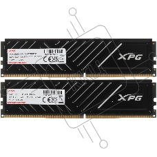 Оперативная память DIMM DDR4-3200 32Gb (16Gbx2) AX4U320016G16A-DTbKD35 ADATA