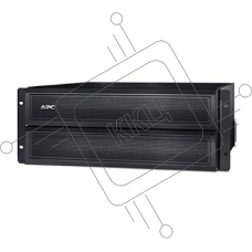 Батарея APC SMX120BP Smart-UPS X 120V External Battery Pack {4U/Tower (for SMX2200HV), Hot Pluggable, Intelligent Battery Management, 2 y.war.}