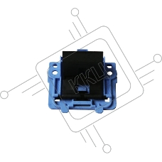 Тормозная площадка HP LJ P1505/P1566/1606/M1120/M1522/M1536 (RM1-4207/RM1-4227)