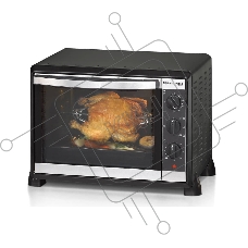 Мини печь Rommelsbacher BG 1550