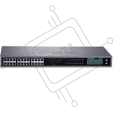 Шлюз IP Grandstream GXW-4224