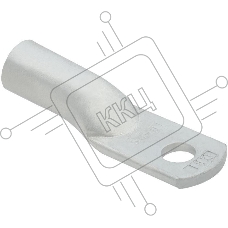 Наконечник медный луженый ТМЛ 6–4–4 ГОСТ 7386 IEK UNP41-006-03-04