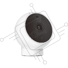 IP-камера Xiaomi Mi Camera 2K (Magnetic Mount) MJSXJ03HL (BHR5255GL) (749032)