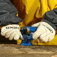 Тиски Deko CL08 (065-0960)