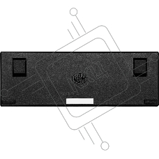Игровая клавиатура Cooler Master Keyboard Keyboard SK622/White/TTC Low Red/RU