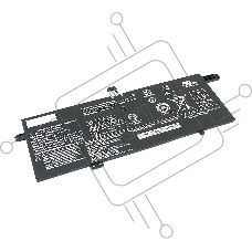 Аккумуляторная батарея для ноутбука Lenovo Ideapad 720S-13ARR  7.72V 6217mAh Orig