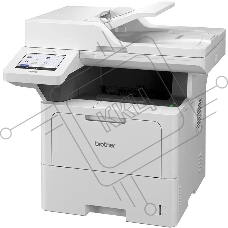МФУ лазерное Brother MFC-L6710DW (MFCL6710DWRE1), A4, ч/б, печ. 50 стр/мин., скан. до 28 стр/мин. (ч/б) 20 стр/мин. (цветн.), 1200 x 1200 dpi, Ethernet (RJ-45), USB 2.0, Wi-Fi