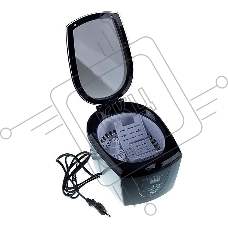 Ультразвуковая ванна Codyson CD-7810A черный