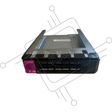 Крепеж для установки жестого диска/ G47 HDD tray with 3.5'' to 2.5'' bkt