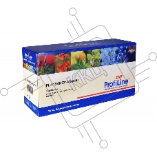 Картридж PL-113R00724 для принтеров Rank Xerox Phaser 6180/6180N/6180DN/6180MFP Magenta 6000 копий ProfiLine