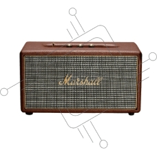 Акустическая система Stanmore, коричневый