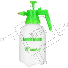 Опрыскиватель Deko DKSP04 2л (065-0936)