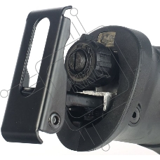 Пила сабельная сетевая PATRIOT RS 808  LED, регулировка скорости, поворотная рукоять, 850Вт