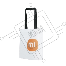 Сумка Xiaomi Reusable Bag (BHR5995GL)
