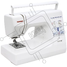 Швейная машина Janome Easy Jeans Heavy Duty 1800 белый