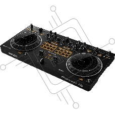 Микшерный пульт Pioneer DDJ-REV1 (для всех пользователей)