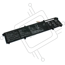 Аккумуляторная батарея для ноутбука Asus A413FF, X413FF, K433FA (B31N1911) 11.55V 42Wh