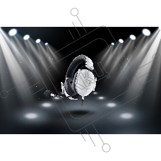 Гарнитура Razer BlackShark V2 X (Xbox Licensed) - White Headset/ Razer BlackShark V2 X (Xbox Licensed) - White Headset