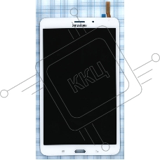Модуль (матрица + тачскрин) для Samsung Galaxy Tab 4 8.0 SM-T331 SM-T335 белый