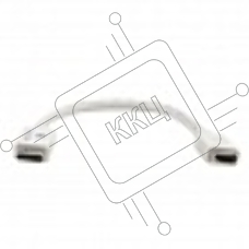 Переходник Kramer ADC-DPM/HF DisplayPortвилка на HDMI розетку