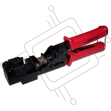 Обжимной инструмент LANMASTER (LAN-OK90-CRI) для кейстоунов 