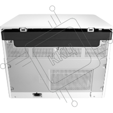 МФУ лазерный HP LaserJet MFP M438n (8AF43A), A3, ч/б, печ. до 22 стр/мин. (А4) до 12 стр/мин. (А3), 1200 x 1200 dpi (печать), 600x600dpi (скан.), USB, RJ-45