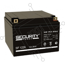 Батарея Delta Security Force SF 1226