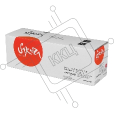 Картридж лазерный Sakura CF213A/731M для HP LJ Pro M251/M276, Canon LBP7100Cn / 7110Cw, пурпурный, 1800 к.