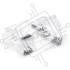Корзина для HDD ExeGate EX291656RUS HS335-02 (универсальная, на 3*3,5