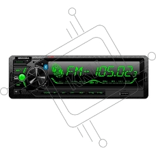 Автомагнитола Soundmax SM-CCR3189FB 1DIN 4x50Вт