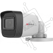 Камера HIWATCH HD-TVI 5MP IR BULLET DS-T500(C)(3.6MM)