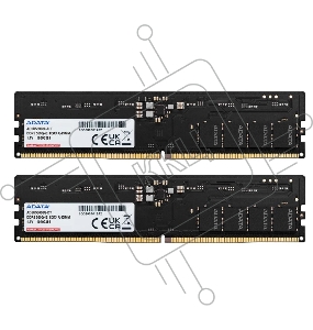 Память ADATA 16GB DDR5-5600 AD5U56008G-DT DIMM  CL46, 1.1V