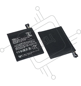 Аккумуляторная батарея BN45 для Xiaomi Redmi Note 5/Note 5 Pro