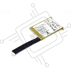 Аккумуляторная батарея для портативной акустики JBL Go 23.7V730mAh2.7Wh