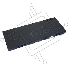 Аккумуляторная батарея для ноутбука Lenovo Thinkpad P52 (L17M6P51) 11,4V 7900mAh
