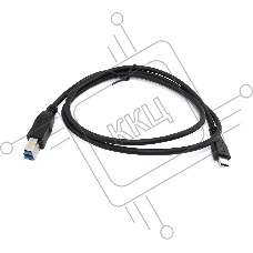 Кабель USB 3.0 BM - USB TYPE-C
