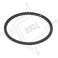 Уплотнитель бойлера Krups XP, EA MS-0698531