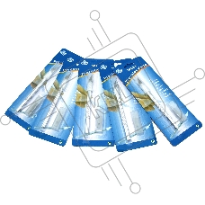 Скальпель WLXY WL-9309 с набором лезвий (5шт.) 5 шт