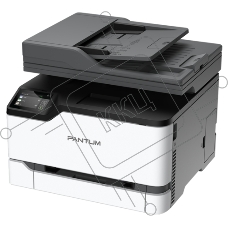 МФУ лазерное Pantum CM2200FDN P/C/S/F,Color laser, A4, 24 ppm (max 50000 p/mon) 1 GHz, 1200x600 dpi, 512 mb RAM, Adf 50, paper tray 250 pages, USB, LAN, WiFi, start. cartridge 750/500 pages