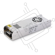 Блок питания 12V 360W 30A IP20 185-260V EMC 223*67*40