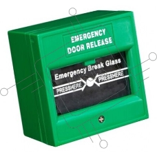 Кнопка выхода Hikvision DS-K7PEB