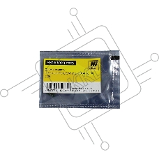 Чип к картриджу Hi-Black HP CLJ CP1215/ CP1515/ CM1312 new, BK, 2,2K
