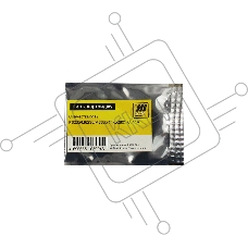Чип Hi-Black к картриджу Kyocera ECOSYS P6235/M6235/M6635 (TK-5280), C, 11K