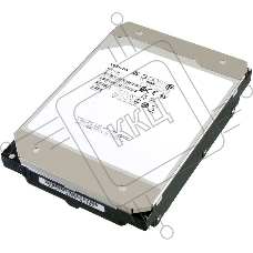Жесткий диск HDD Toshiba SATA 12Tb 3.5