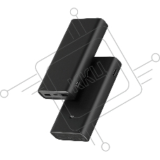 Аккумулятор внешний Xiaomi Mi 50W Power Bank 20000 BHR5121GL (745447)