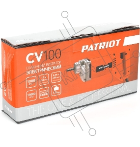 Глубинный вибратор для бетона PATRIOT CV 100 130301100