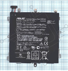 Аккумулятор для Asus ME581CL C11P1330